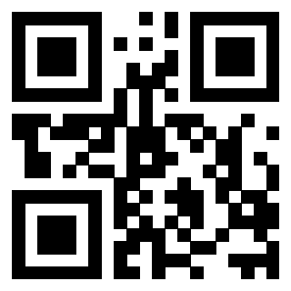 Il QrCode di 3207474033