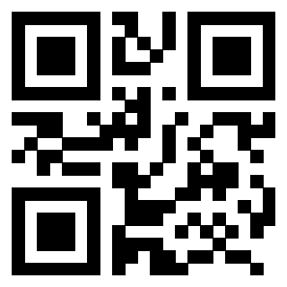Scansione del QrCode di 3207474034