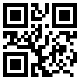 Il Qr Code di 3207474035