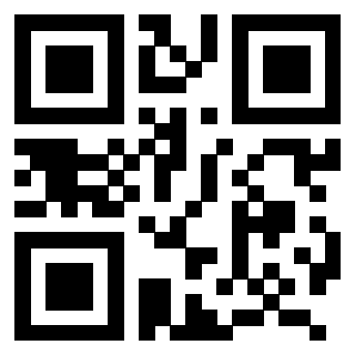 3207474037 QrCode associato