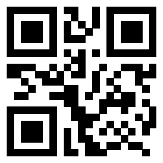 3207474038 - Immagine del QrCode associato