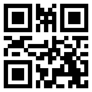 3207474039 Qr Code associato