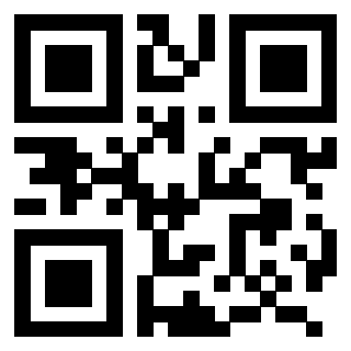 Scansione del Qr Code di 3207474047
