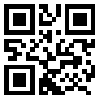 Il Qr Code di 3207474048