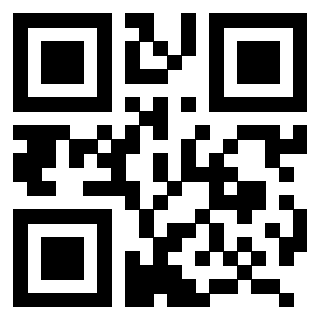 3207474051 - Immagine del Qr Code associato