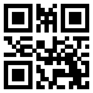 Qr Code di 3207474052