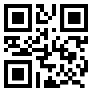 Il QrCode di 3207474053