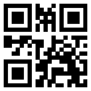 Scansione del Qr Code di 3207474054