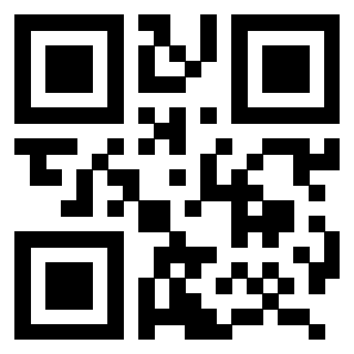 Il QrCode di 3207474056