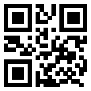 3207474058 - Immagine del Qr Code associato