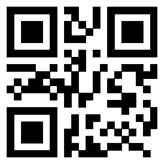 Qr Code di 3207474062