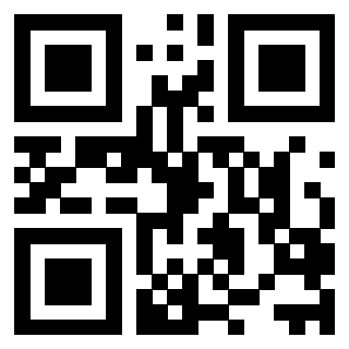 QrCode di 3207474063
