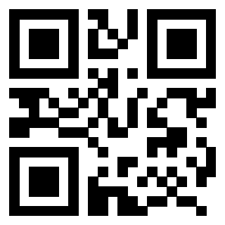 3207474066 - Immagine del Qr Code