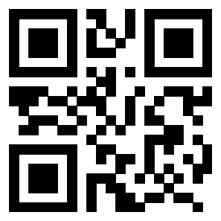 3207474067 - Immagine del Qr Code associato