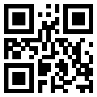 3207474073 - Immagine del QrCode associato