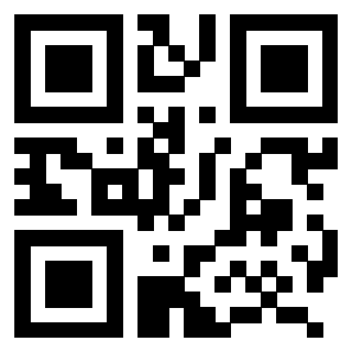 Immagine del Qr Code di 3207474074