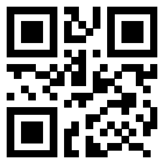 Scansione del Qr Code di 3207474080