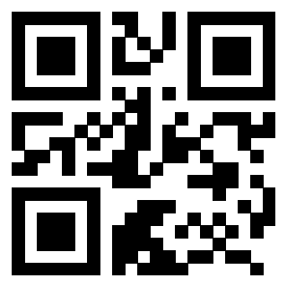 Scansione del QrCode di 3207474082