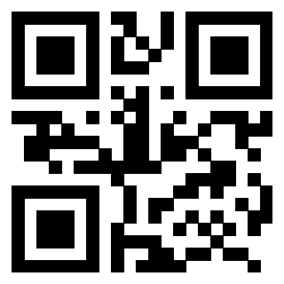 Il QrCode di 3207474084