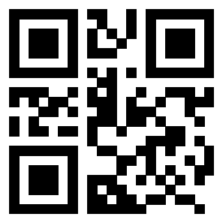 3207474085 Qr Code associato