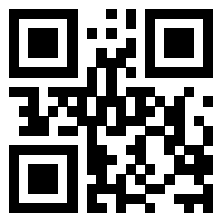 Immagine del QrCode di 3207474086
