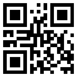 Il QrCode di 3207474087