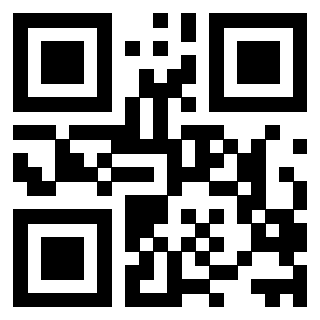 Scansione del QrCode di 3207474088