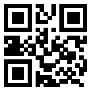 3207474090 Qr Code associato