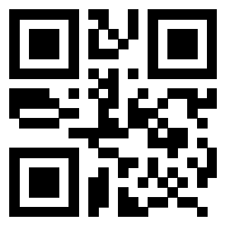 Immagine del QrCode di 3207474093