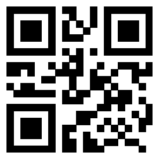3207474094 - Immagine del QrCode associato