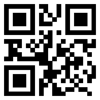 Immagine del Qr Code di 3207474095