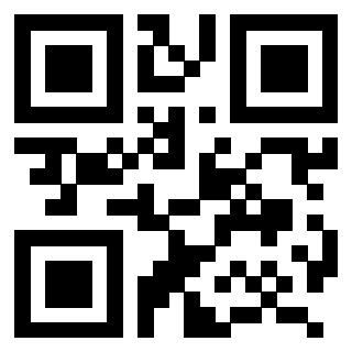3207474098 - Immagine del QrCode associato