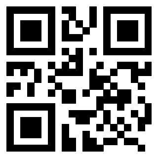 Il Qr Code di 3207474099