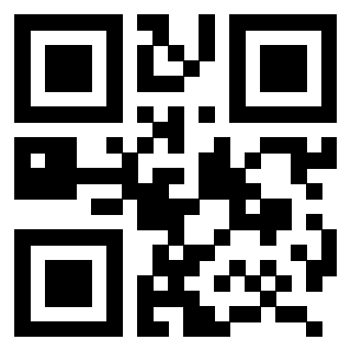 Il QrCode di 3207474100