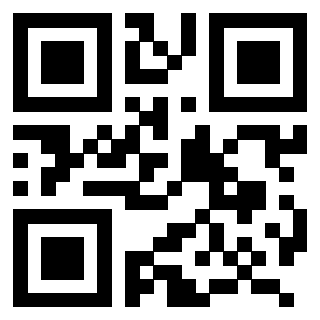 QrCode di 3207474101