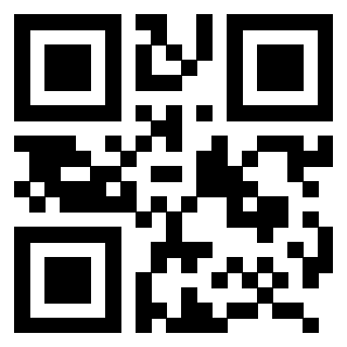 Il Qr Code di 3207474102