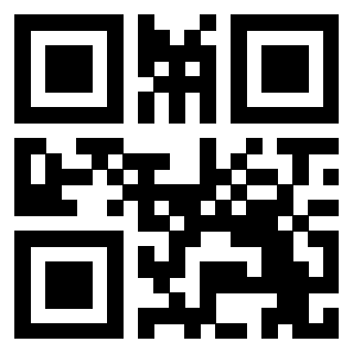 Immagine del QrCode di 3207474104
