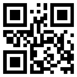 Immagine del QrCode di 3207474105