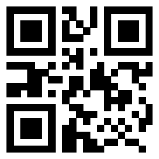 Il Qr Code di 3207474106