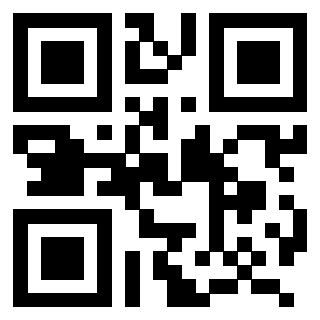 3207474107 - Immagine del Qr Code associato