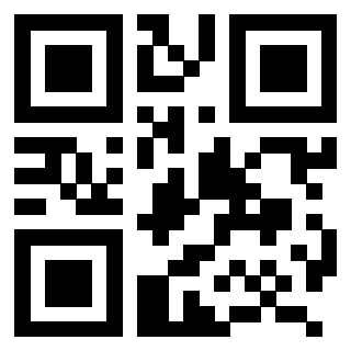Il Qr Code di 3207474108
