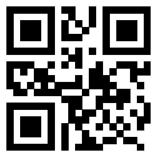 3207474109 QrCode associato