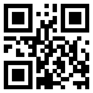 Immagine del QrCode di 3207474113