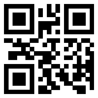 3207474114 - Immagine del QrCode associato