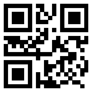 Immagine del Qr Code di 3207474115