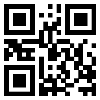 3207474117 - Immagine del Qr Code associato
