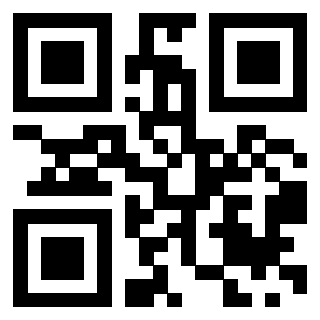 QrCode di 3207474118