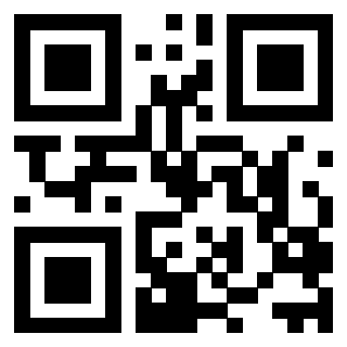 Immagine del Qr Code di 3207474119