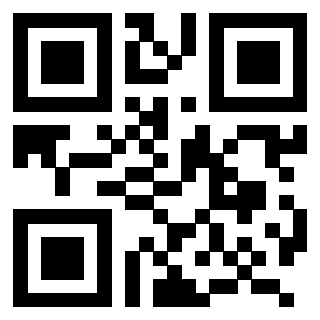 3207474121 - Immagine del QrCode associato