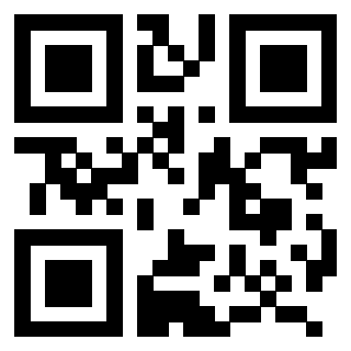 Il QrCode di 3207474123